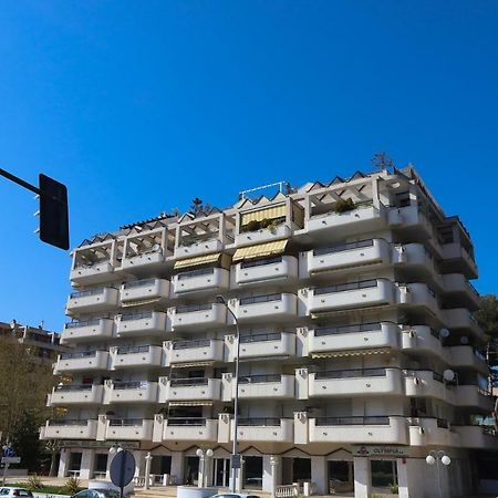 Differentflats Cancun Салоу Екстериор снимка