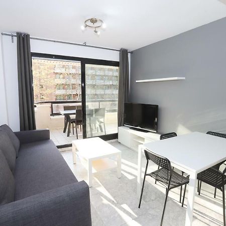 Differentflats Cancun Салоу Екстериор снимка