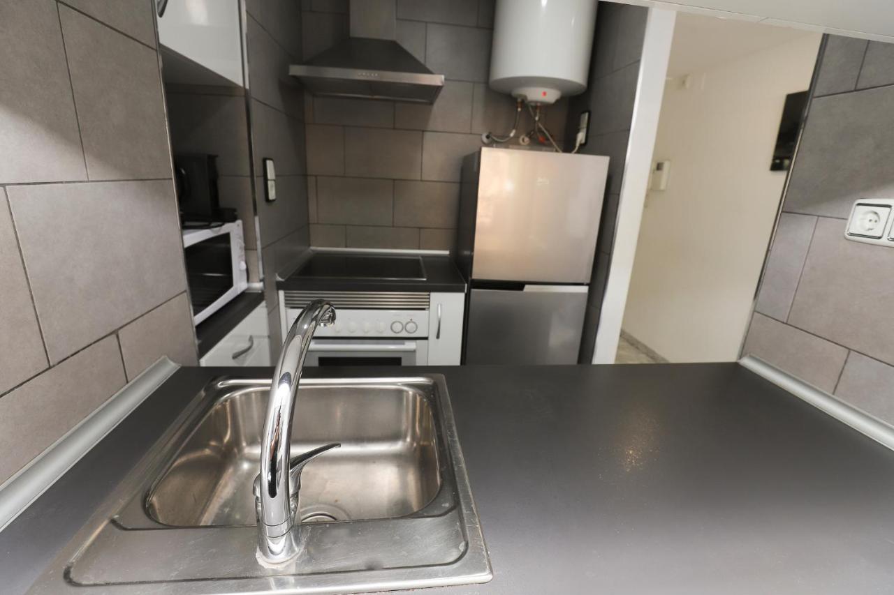 Differentflats Cancun Салоу Екстериор снимка