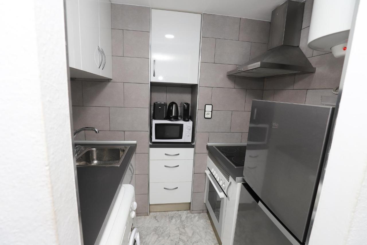 Differentflats Cancun Салоу Екстериор снимка
