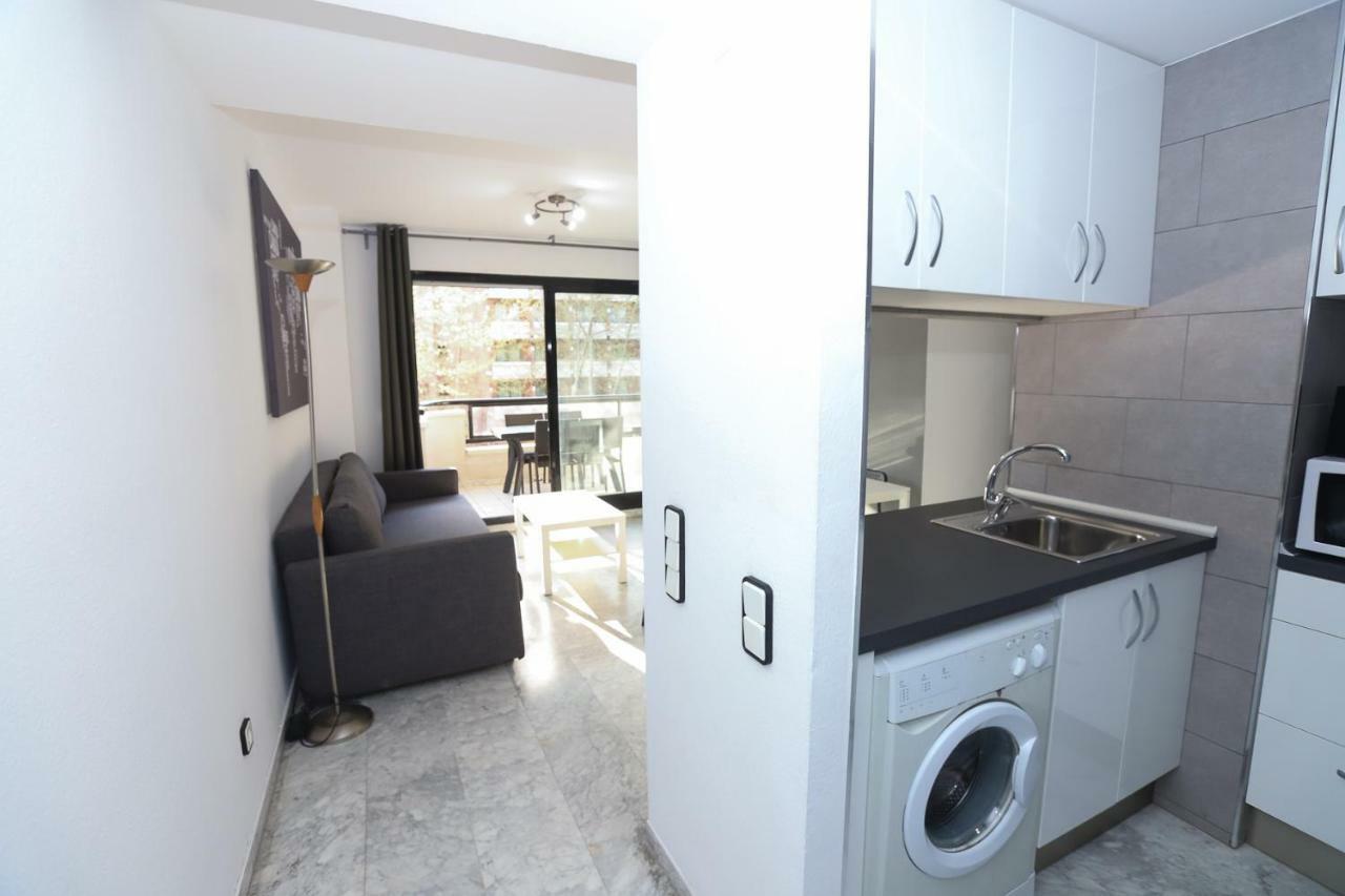 Differentflats Cancun Салоу Екстериор снимка