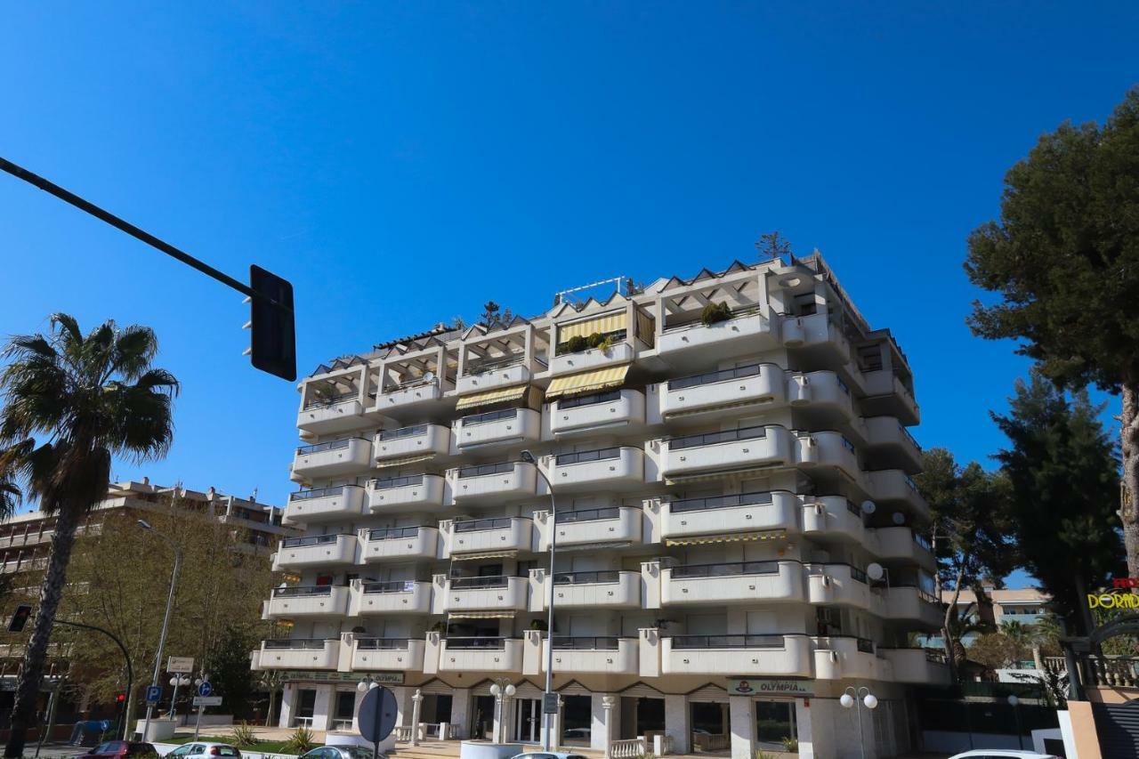 Differentflats Cancun Салоу Екстериор снимка