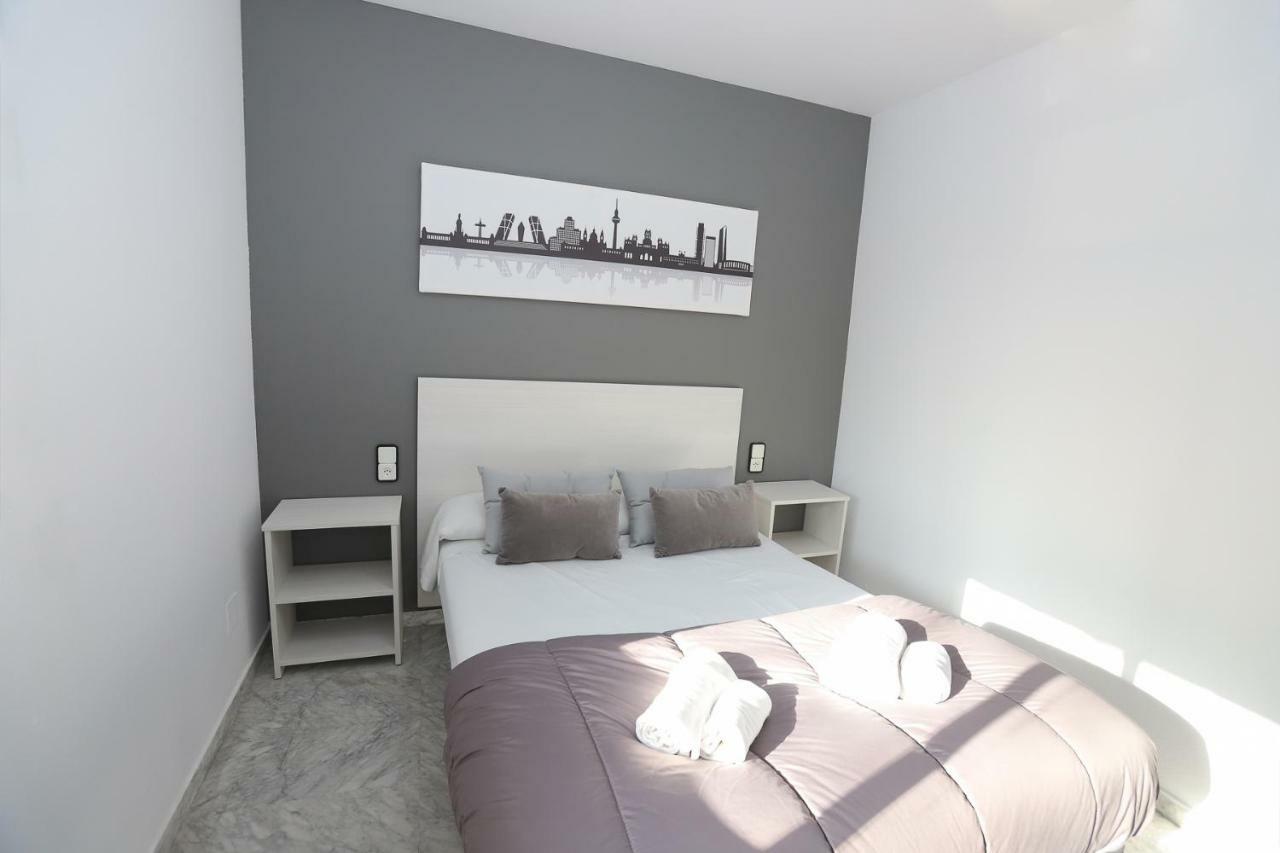 Differentflats Cancun Салоу Екстериор снимка