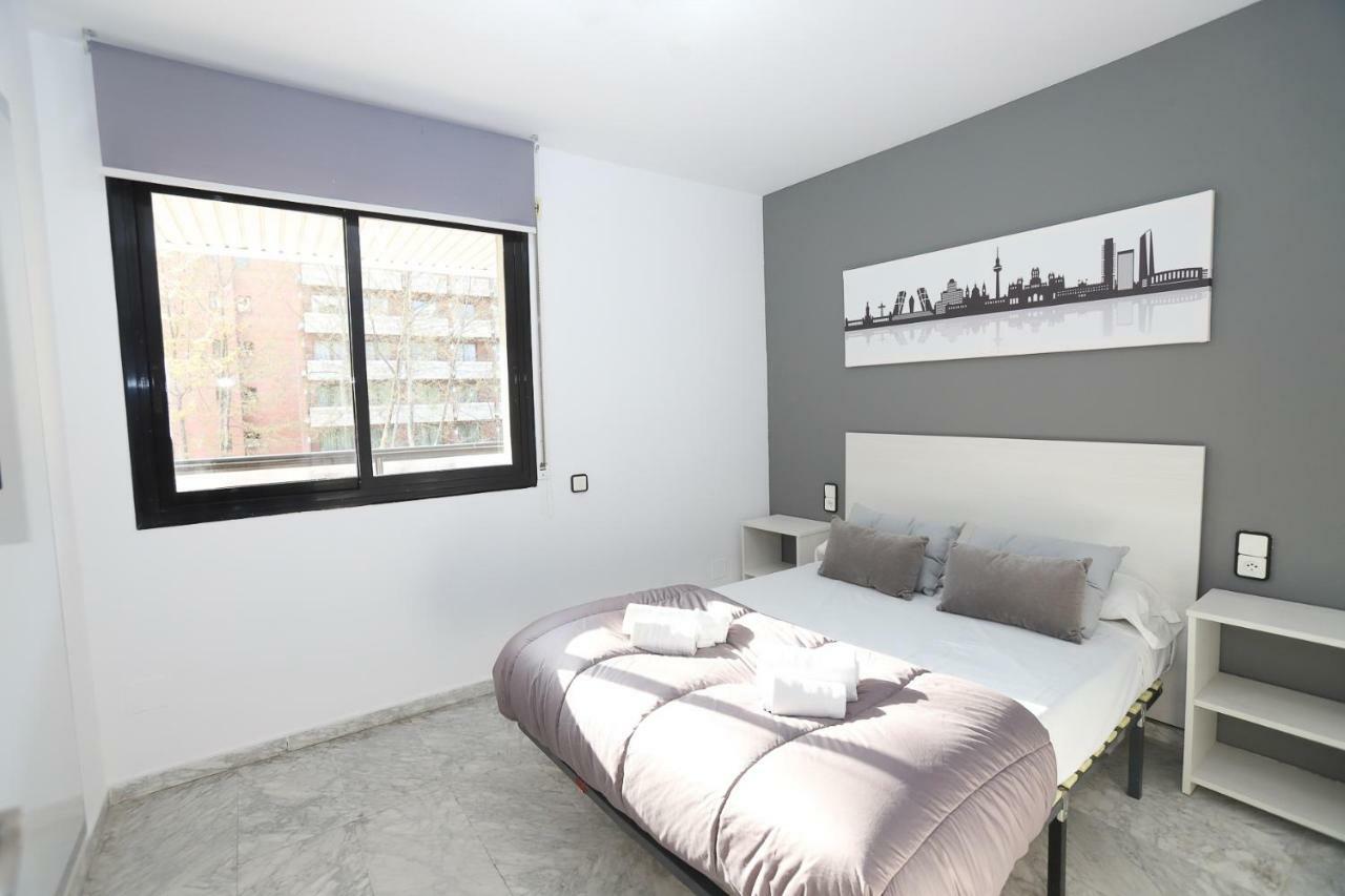 Differentflats Cancun Салоу Екстериор снимка
