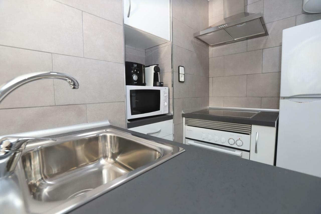 Differentflats Cancun Салоу Екстериор снимка
