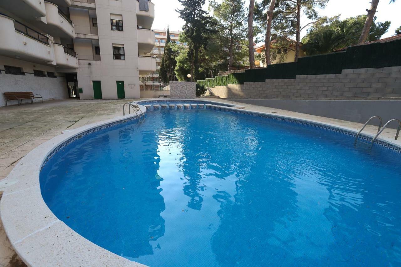 Differentflats Cancun Салоу Екстериор снимка