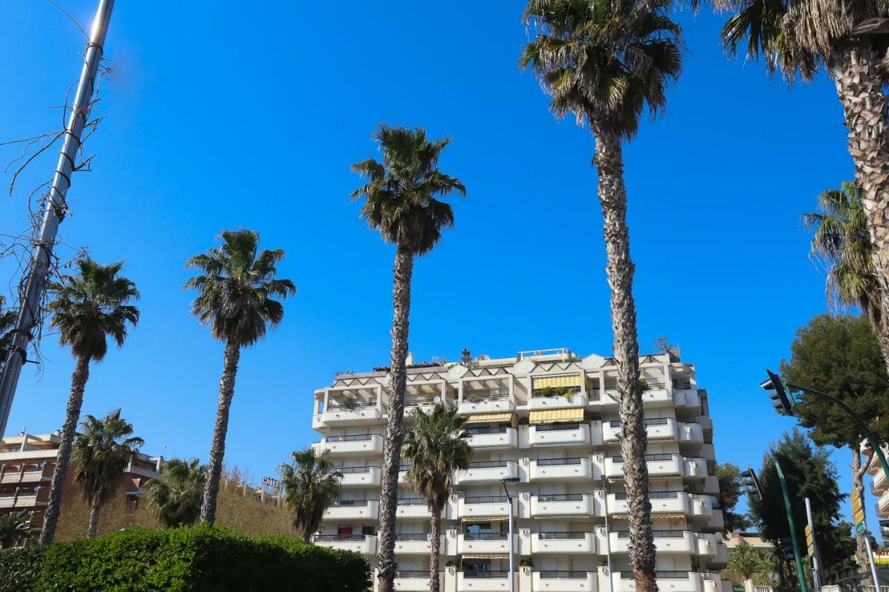 Differentflats Cancun Салоу Екстериор снимка