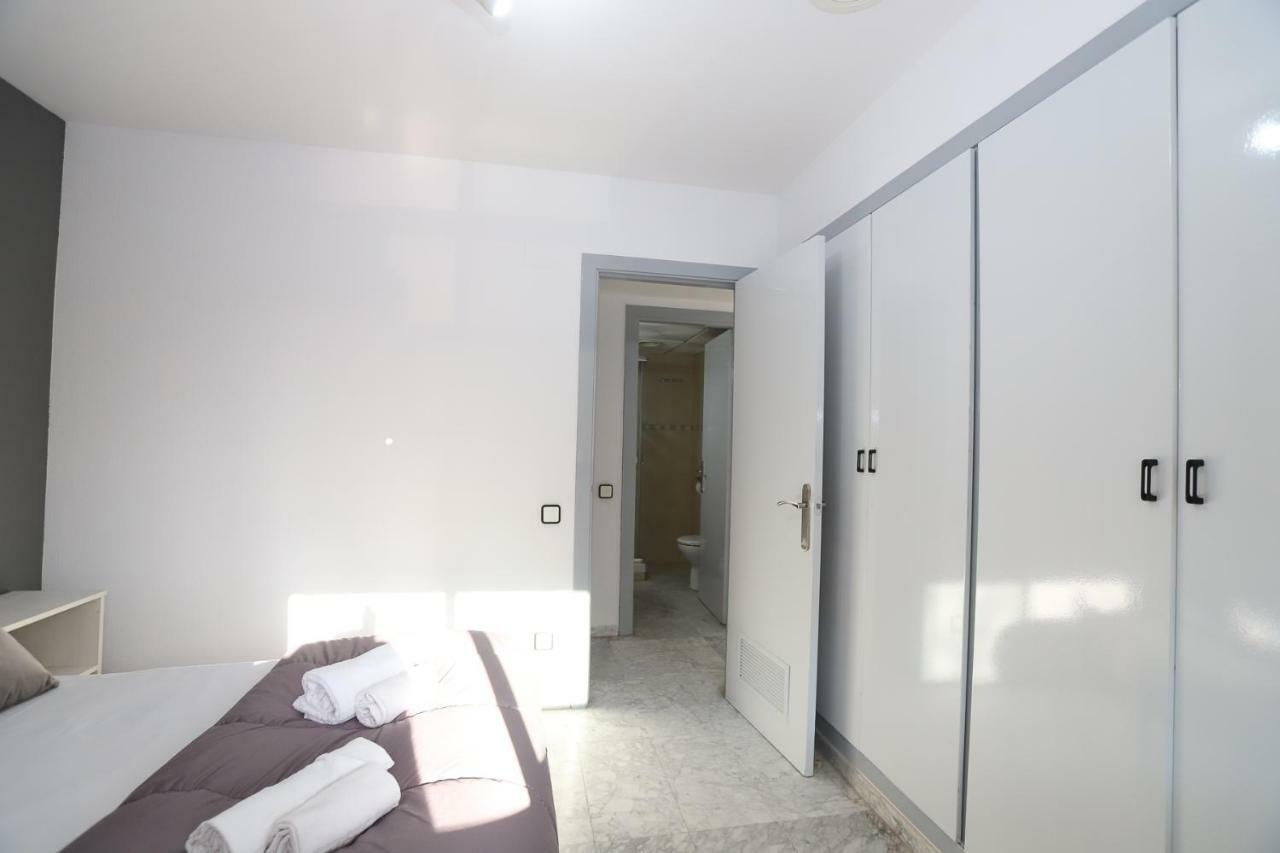 Differentflats Cancun Салоу Екстериор снимка
