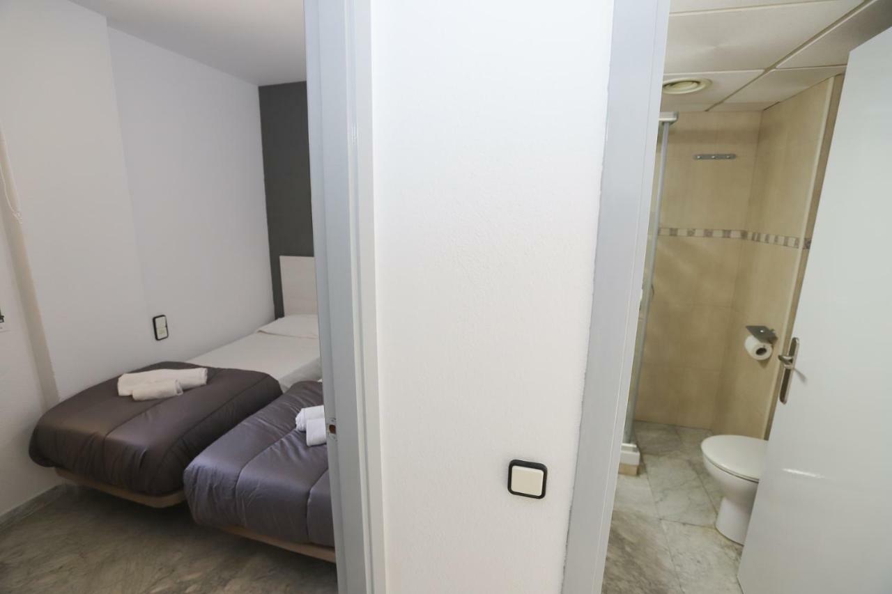 Differentflats Cancun Салоу Екстериор снимка